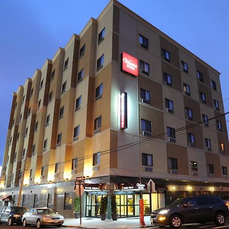ניו יורק Verve Hotel מראה חיצוני תמונה