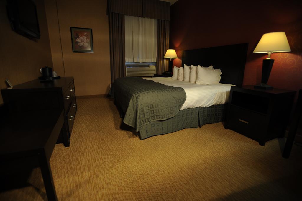 ניו יורק Verve Hotel חדר תמונה