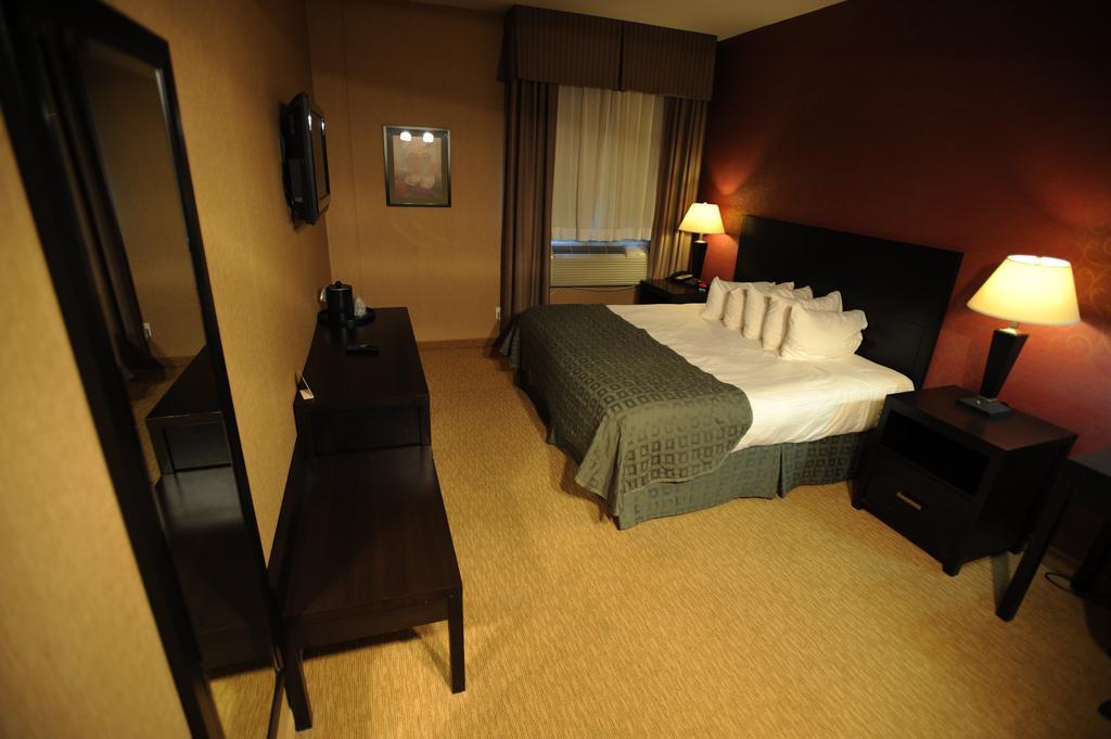 ניו יורק Verve Hotel חדר תמונה
