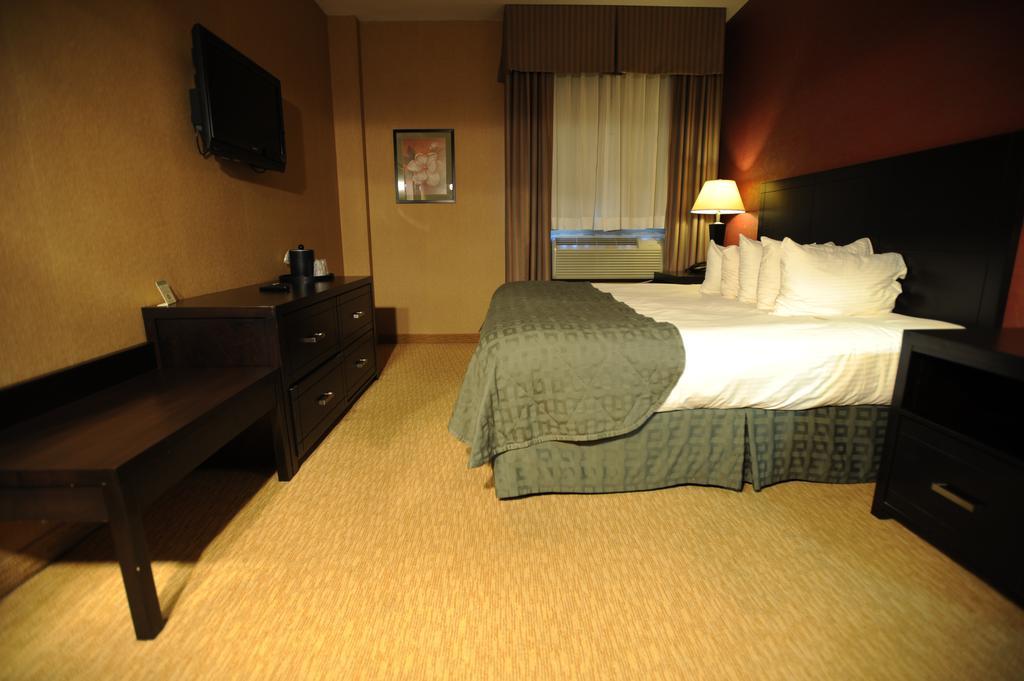 ניו יורק Verve Hotel חדר תמונה