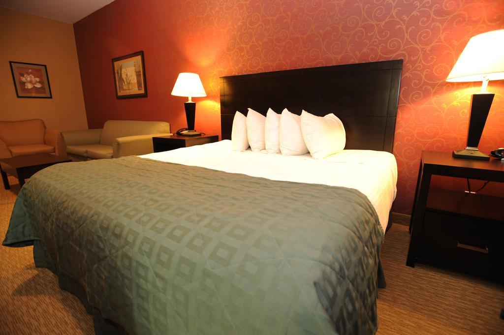 ניו יורק Verve Hotel חדר תמונה