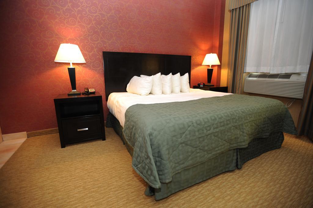 ניו יורק Verve Hotel חדר תמונה