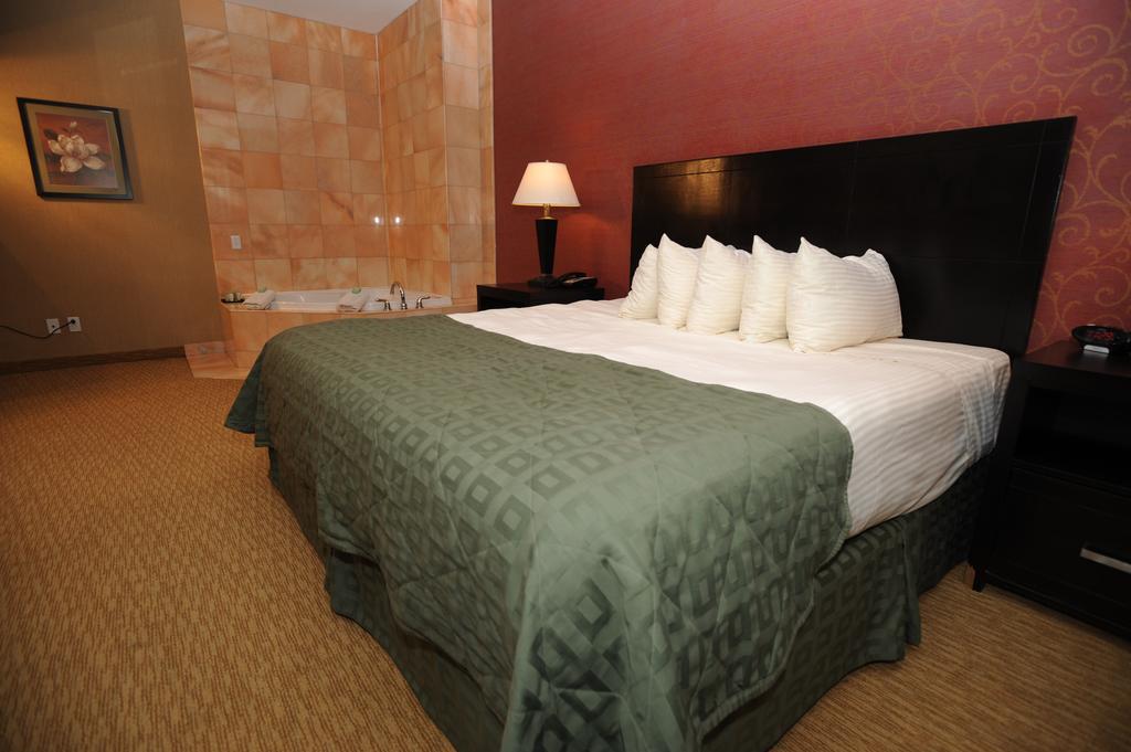 ניו יורק Verve Hotel חדר תמונה
