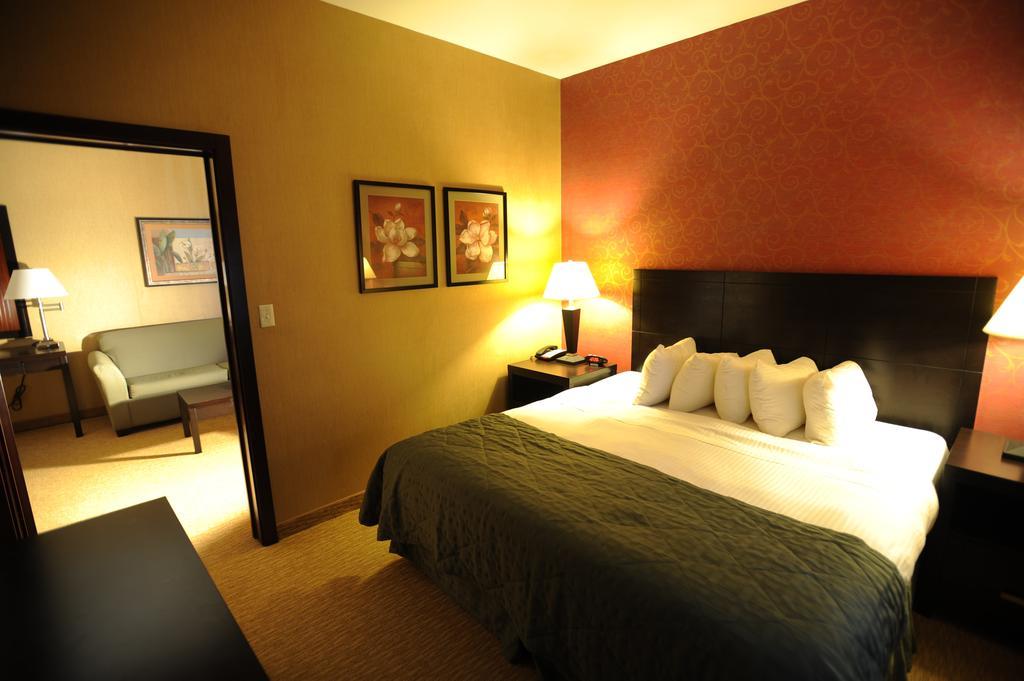 ניו יורק Verve Hotel חדר תמונה