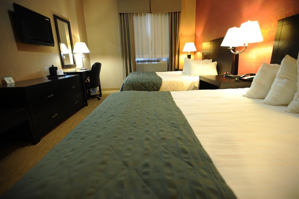 ניו יורק Verve Hotel חדר תמונה