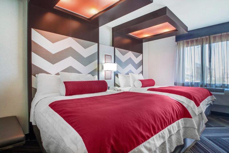 ניו יורק Verve Hotel מראה חיצוני תמונה