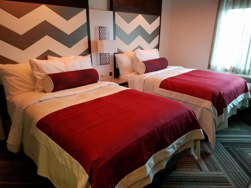 ניו יורק Verve Hotel מראה חיצוני תמונה