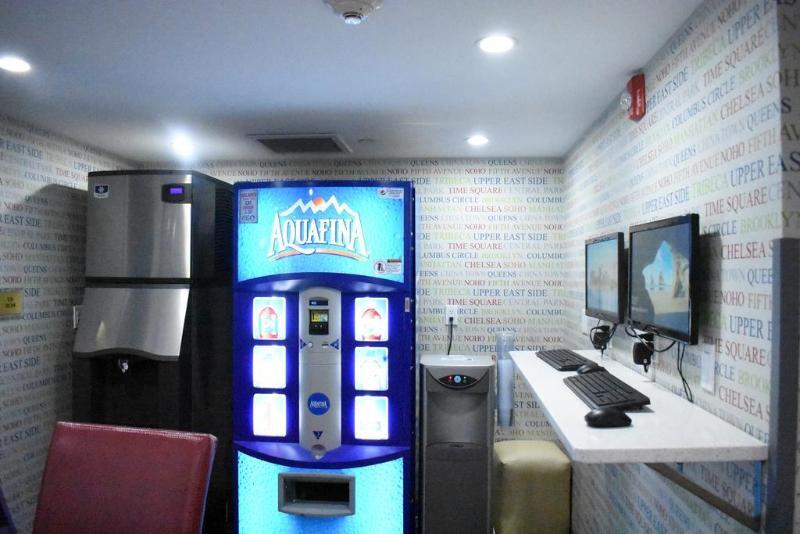 ניו יורק Verve Hotel מראה חיצוני תמונה