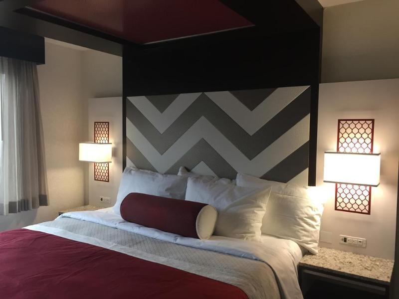 ניו יורק Verve Hotel מראה חיצוני תמונה