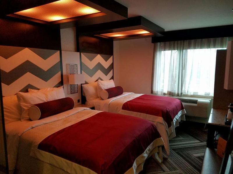 ניו יורק Verve Hotel מראה חיצוני תמונה