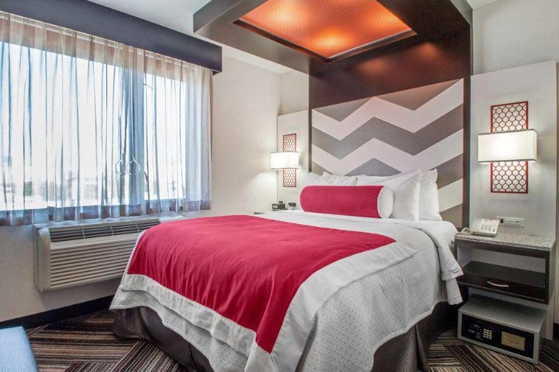 ניו יורק Verve Hotel מראה חיצוני תמונה