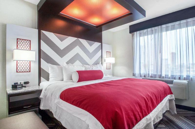 ניו יורק Verve Hotel מראה חיצוני תמונה