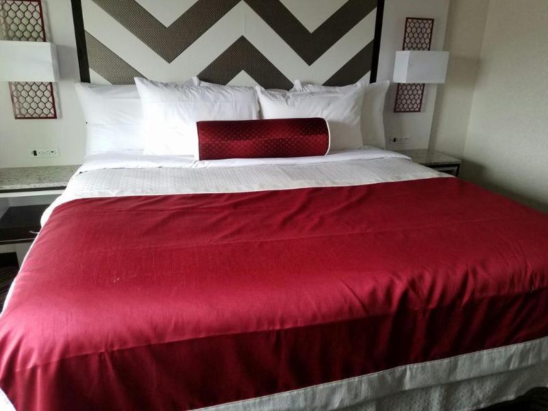 ניו יורק Verve Hotel מראה חיצוני תמונה