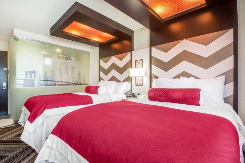 ניו יורק Verve Hotel מראה חיצוני תמונה