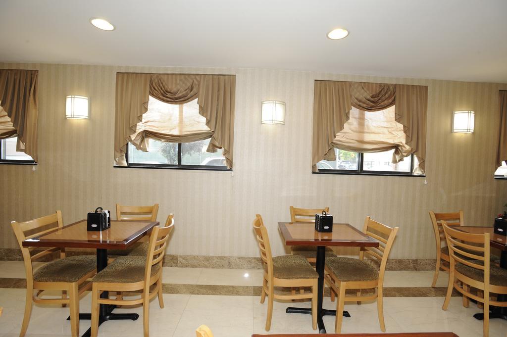 ניו יורק Verve Hotel מראה חיצוני תמונה