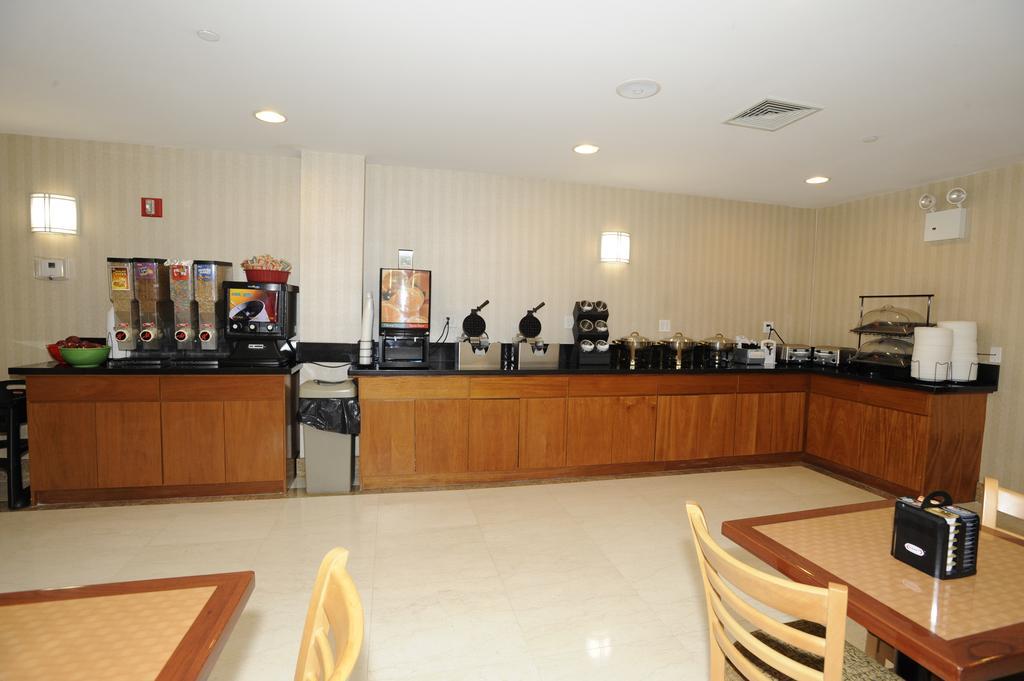 ניו יורק Verve Hotel מראה חיצוני תמונה