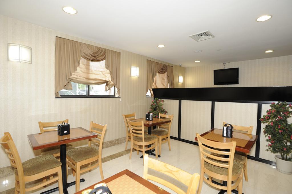 ניו יורק Verve Hotel מראה חיצוני תמונה