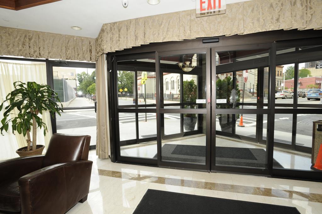 ניו יורק Verve Hotel מראה חיצוני תמונה