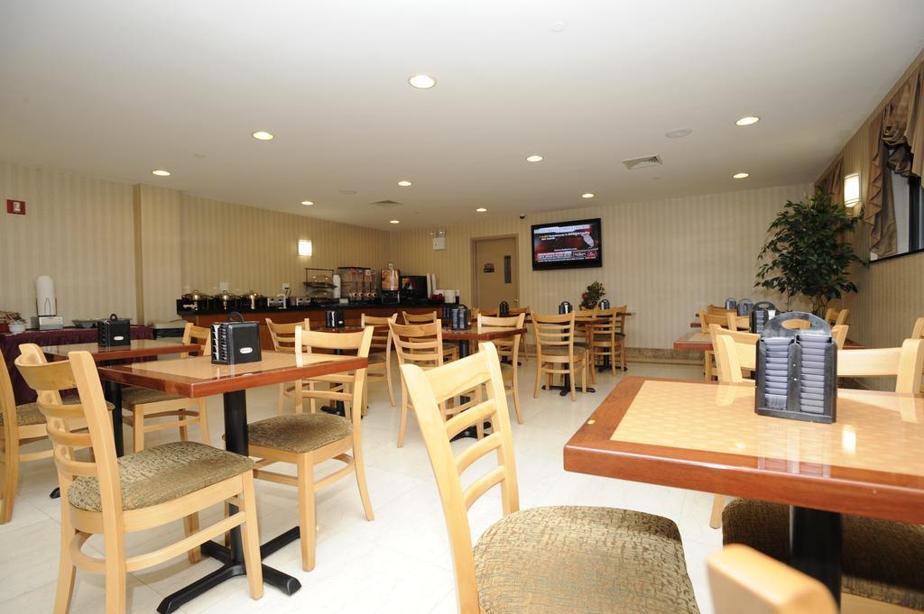 ניו יורק Verve Hotel מראה חיצוני תמונה