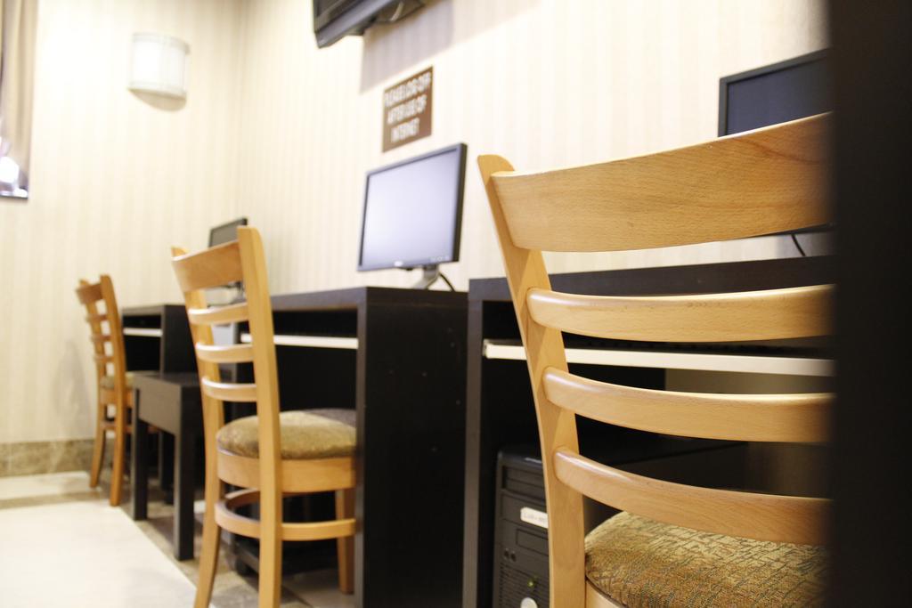 ניו יורק Verve Hotel מראה חיצוני תמונה