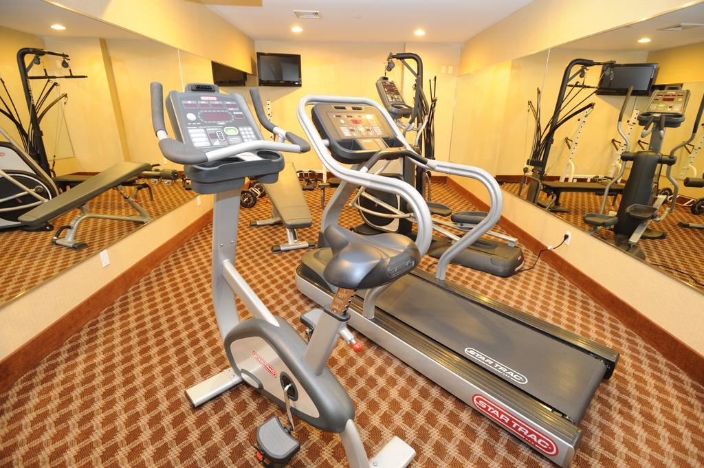 ניו יורק Verve Hotel מראה חיצוני תמונה